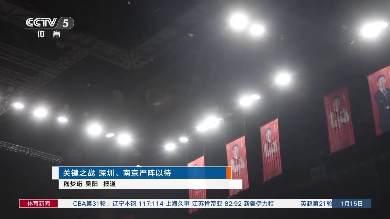 更早的起步