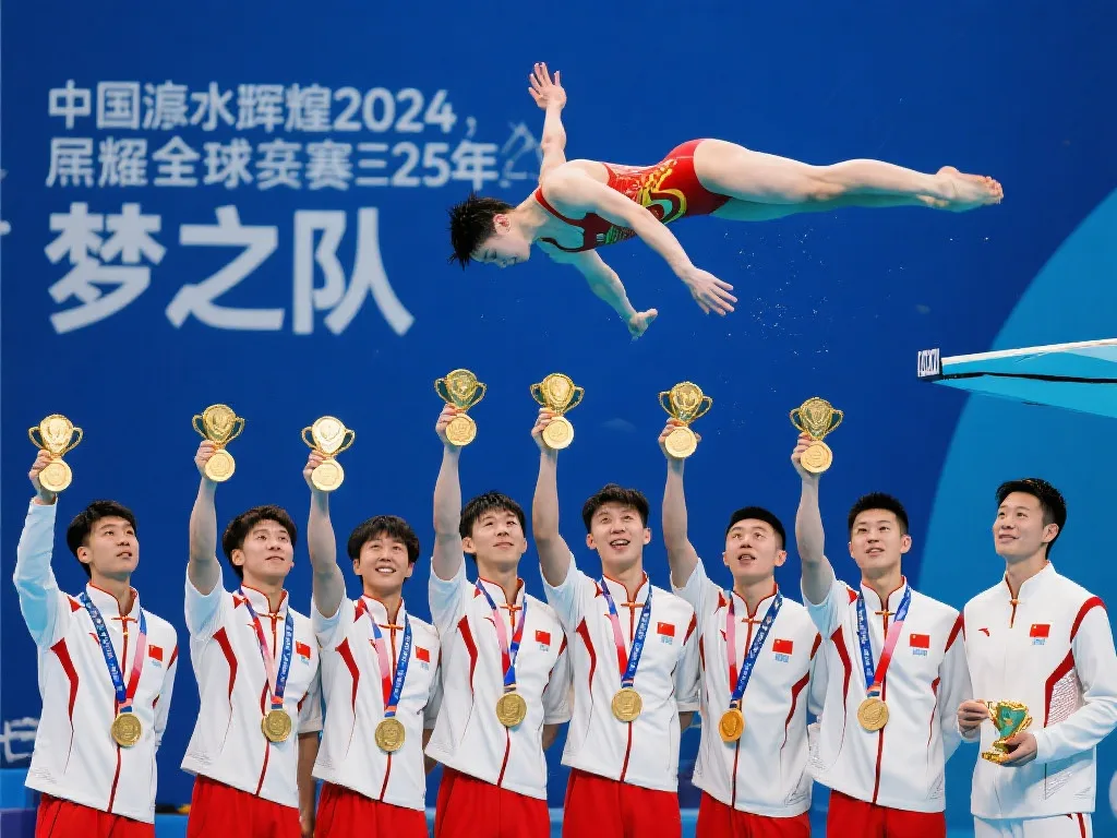 他是一名退