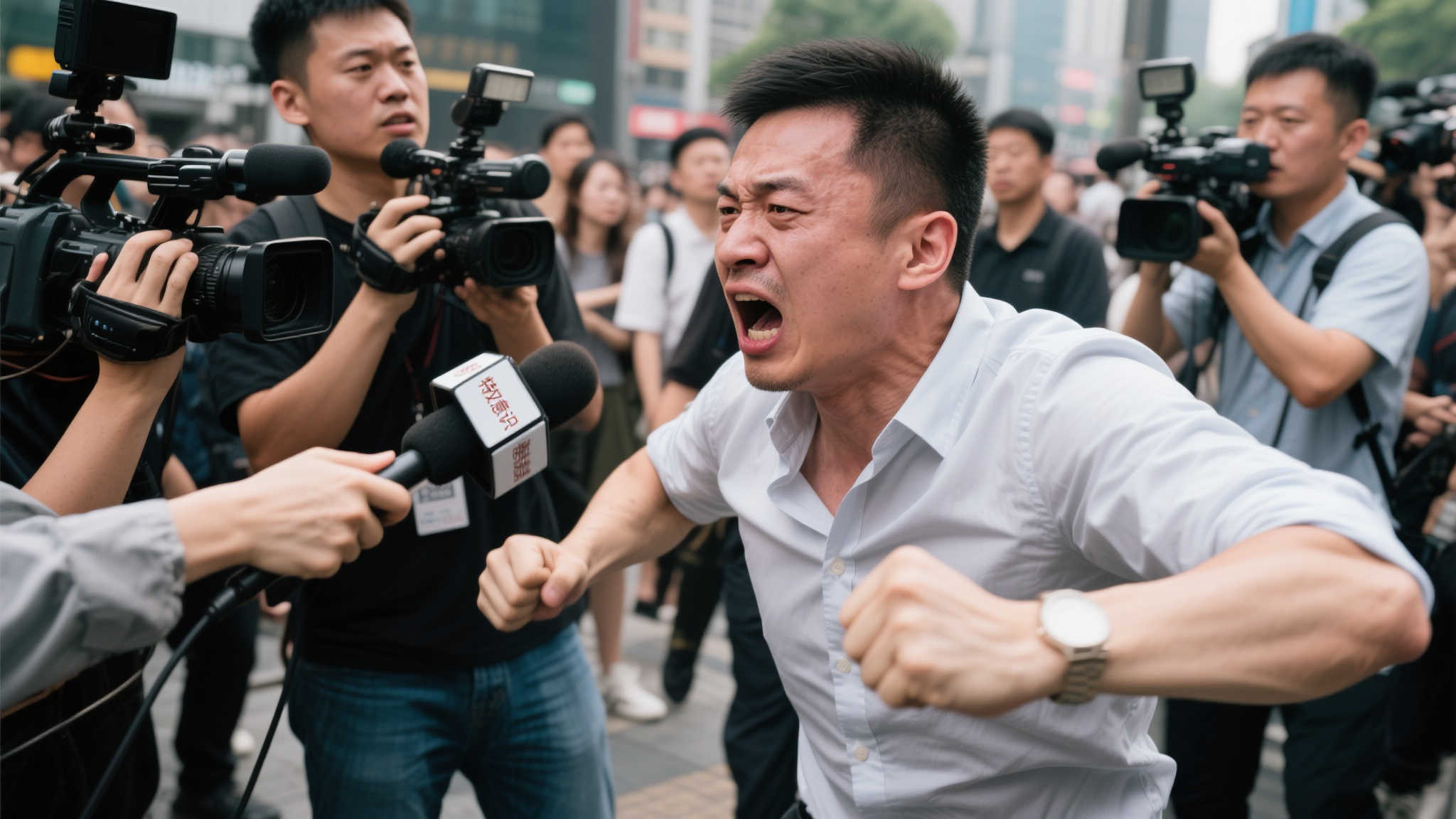 掉一些高薪