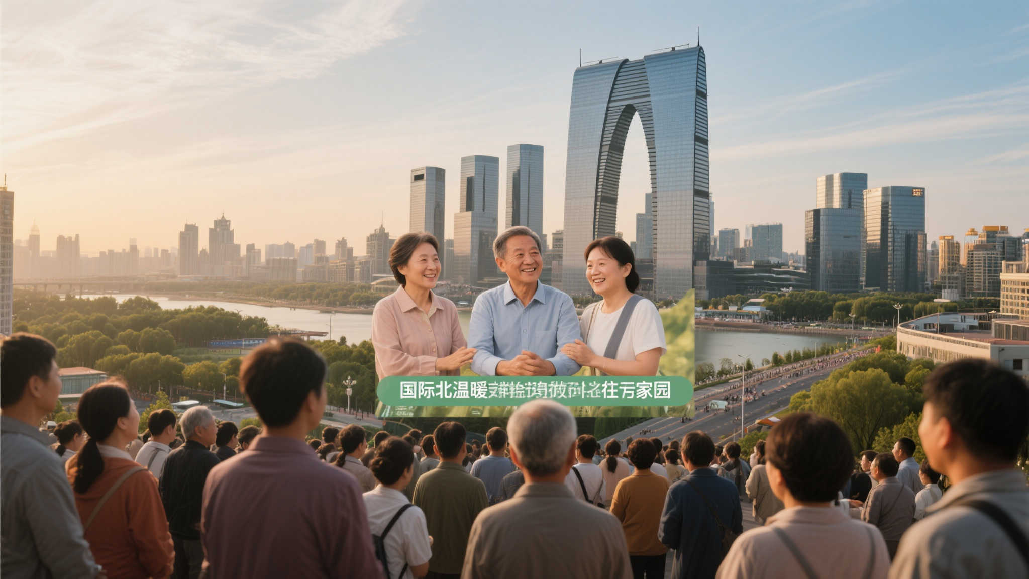 的梦想与努