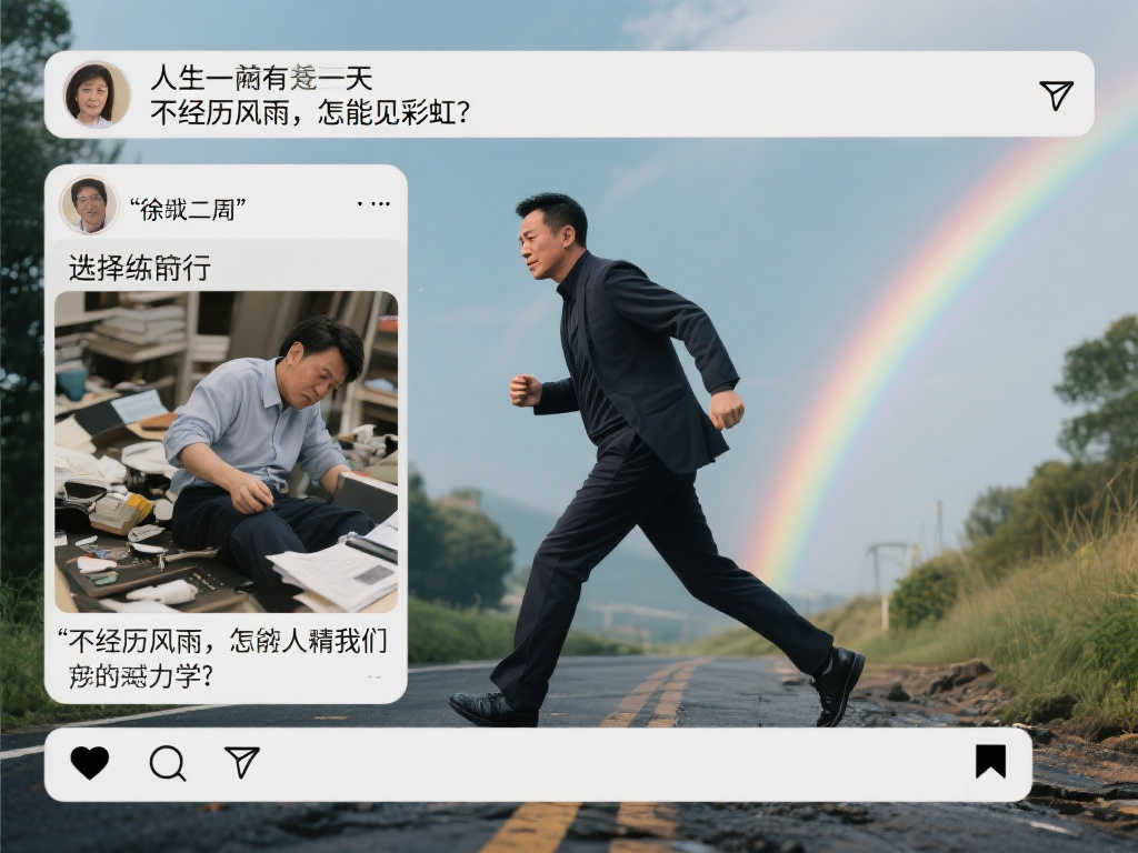 境的历练