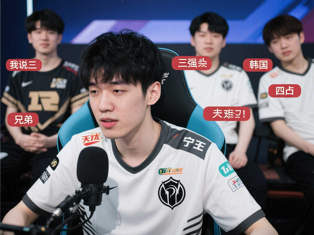 杂命题