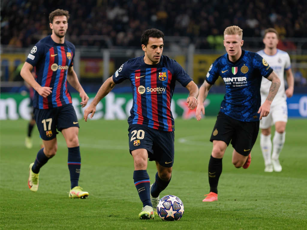 成为球迷们 成为球迷们