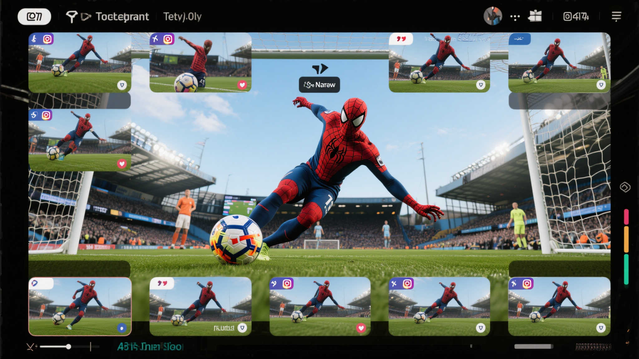 奥斯卡谈到 奥斯卡谈到